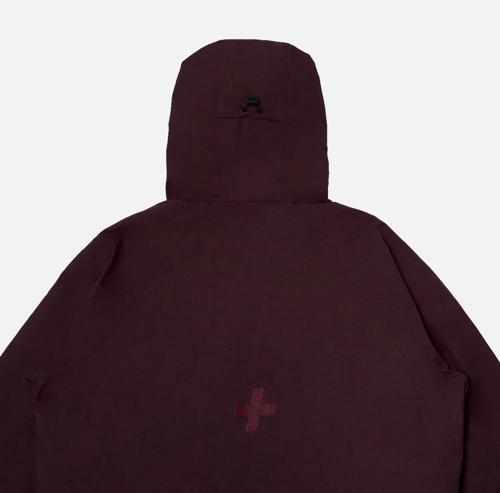 Thermochromic Jacket