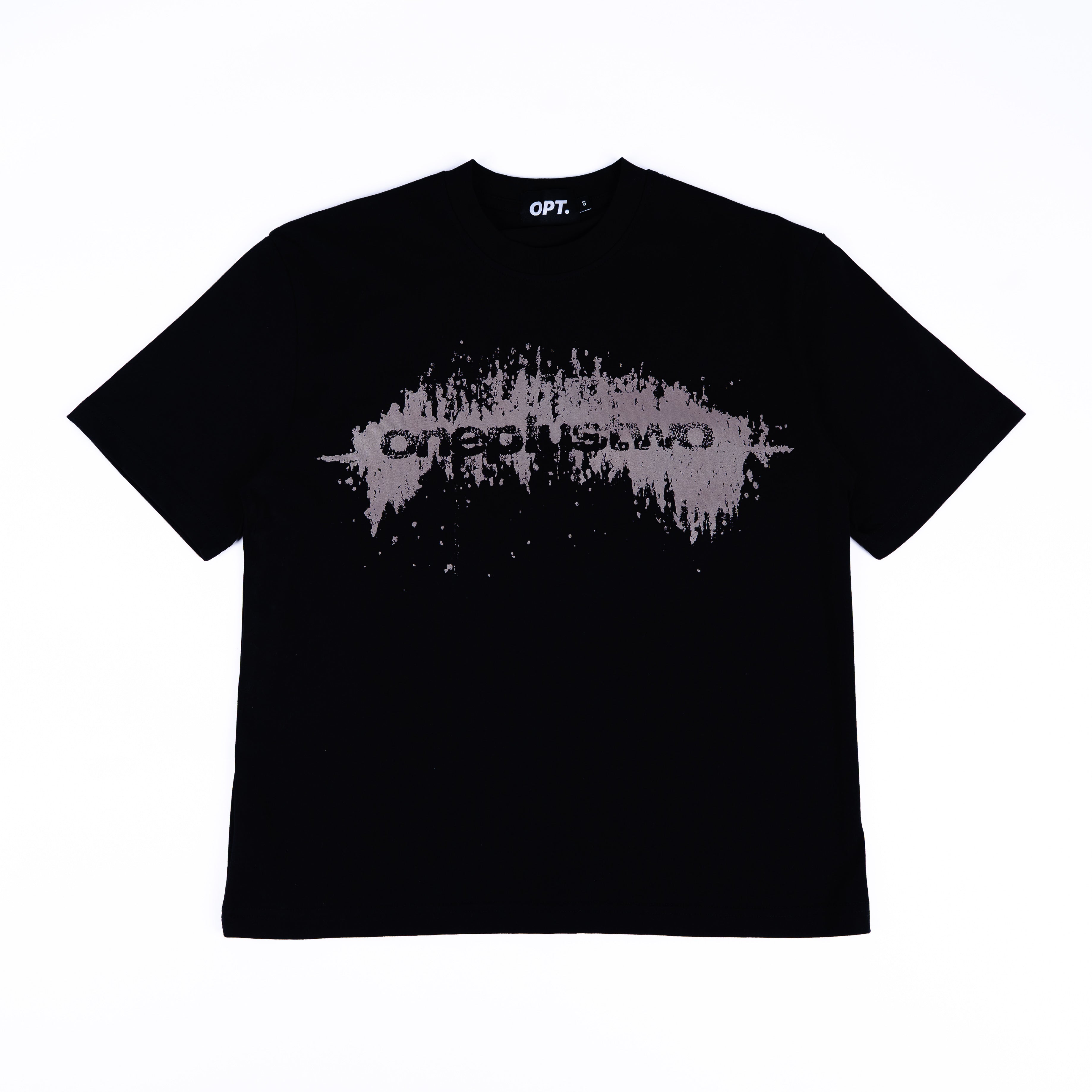 Dirt Tee (Black)