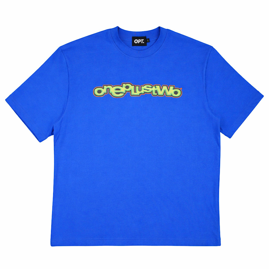 GRAPHIC LOGO (ROYAL BLUE)