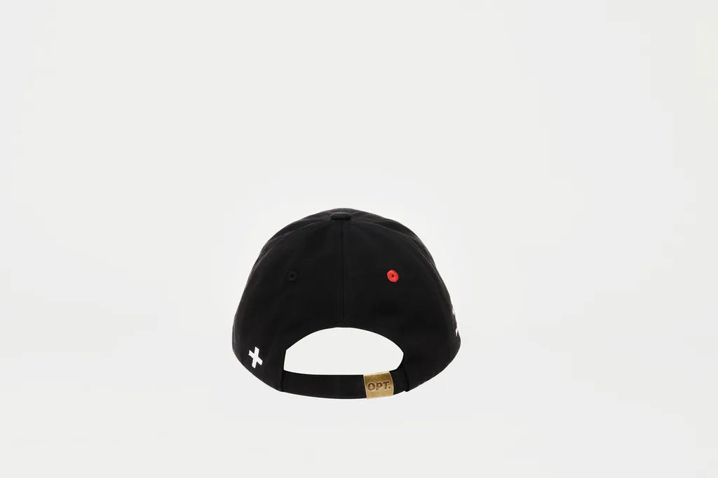 6 Panel Hat