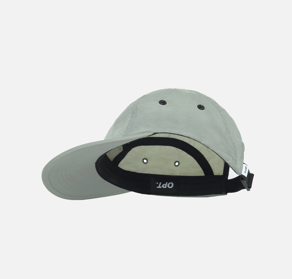 5 Panel Hat
