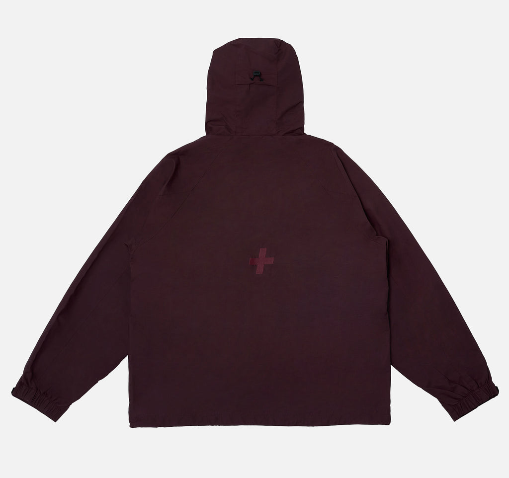 Thermochromic Jacket