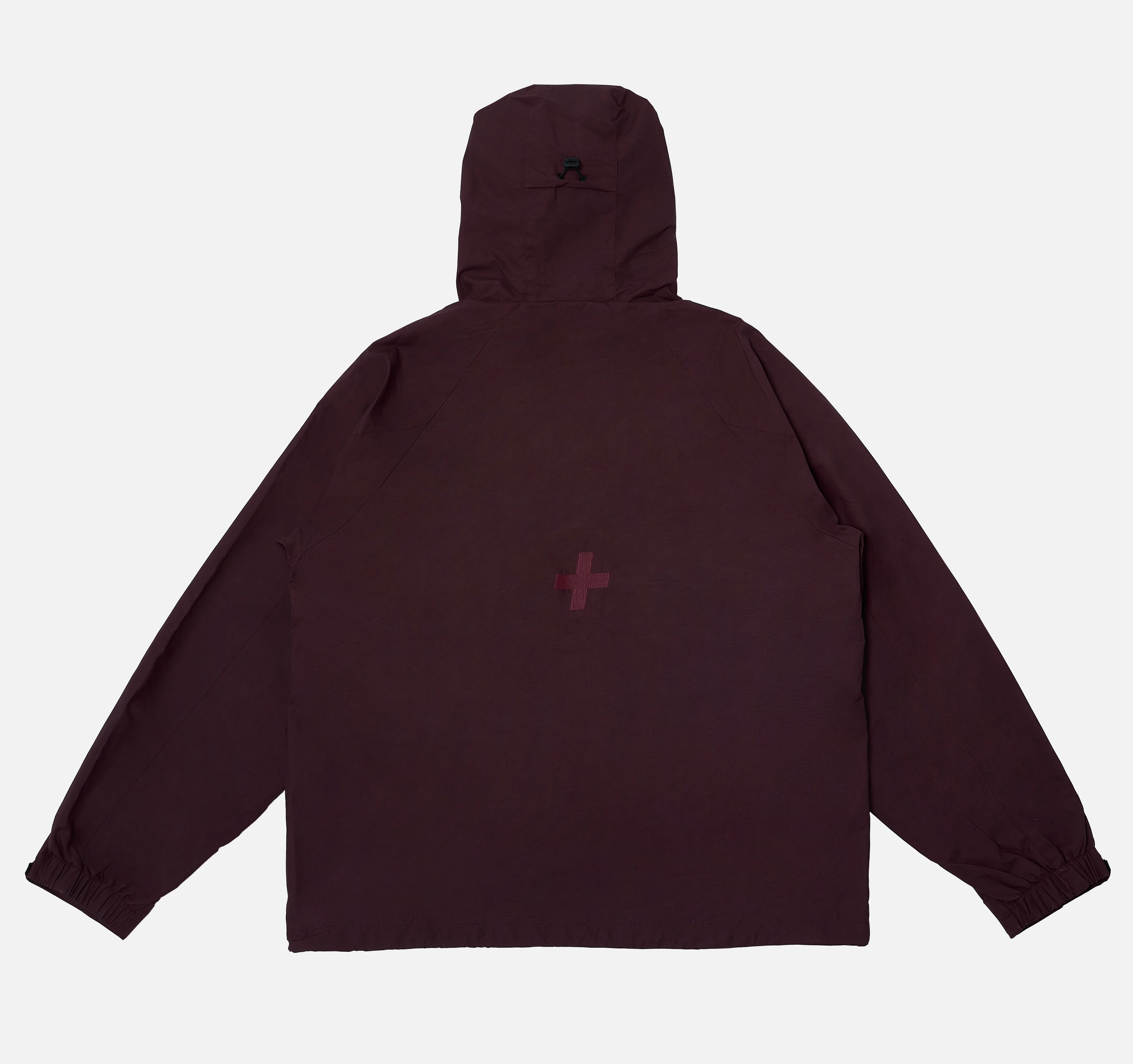 Thermochromic Jacket