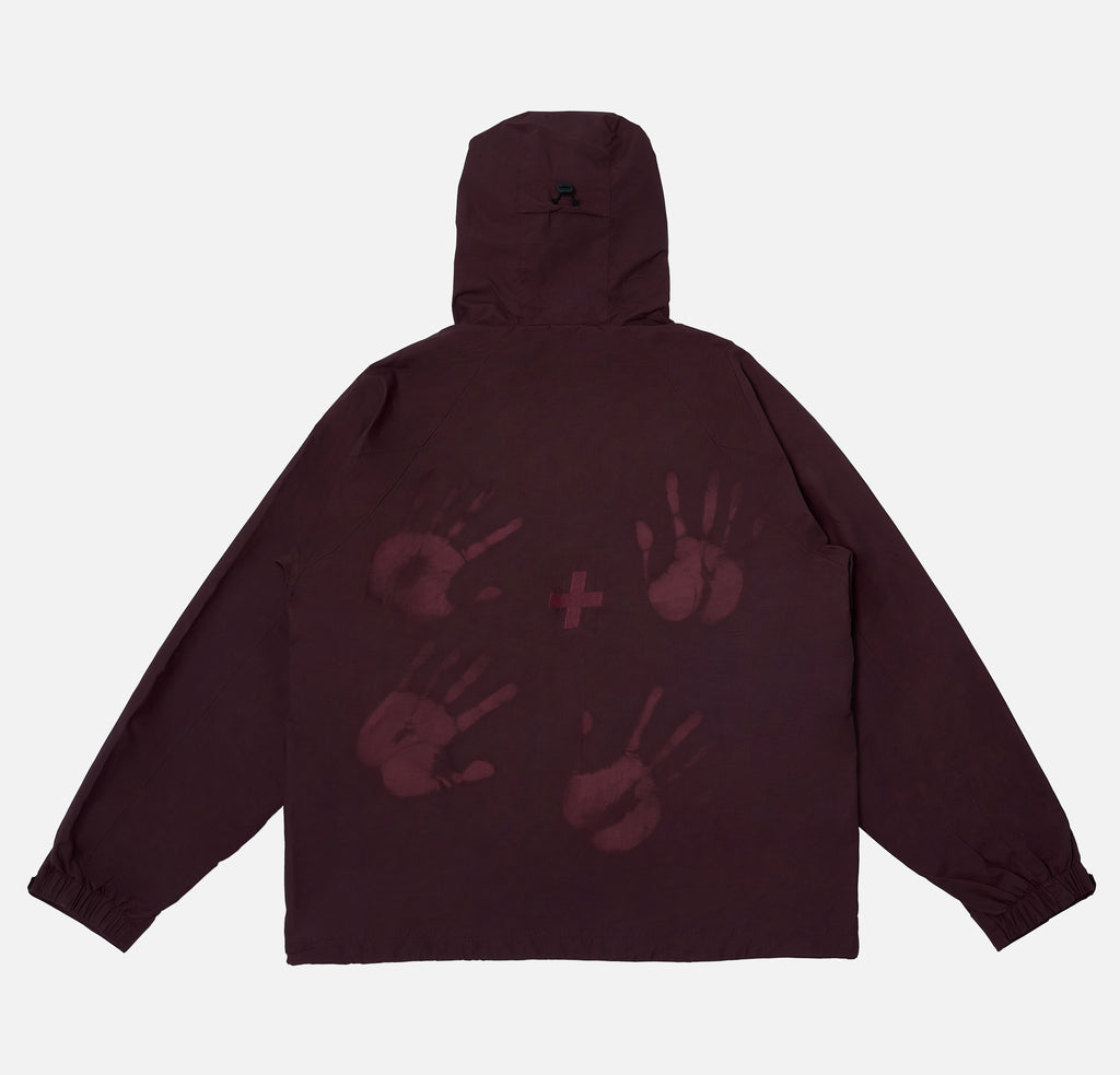 Thermochromic Jacket