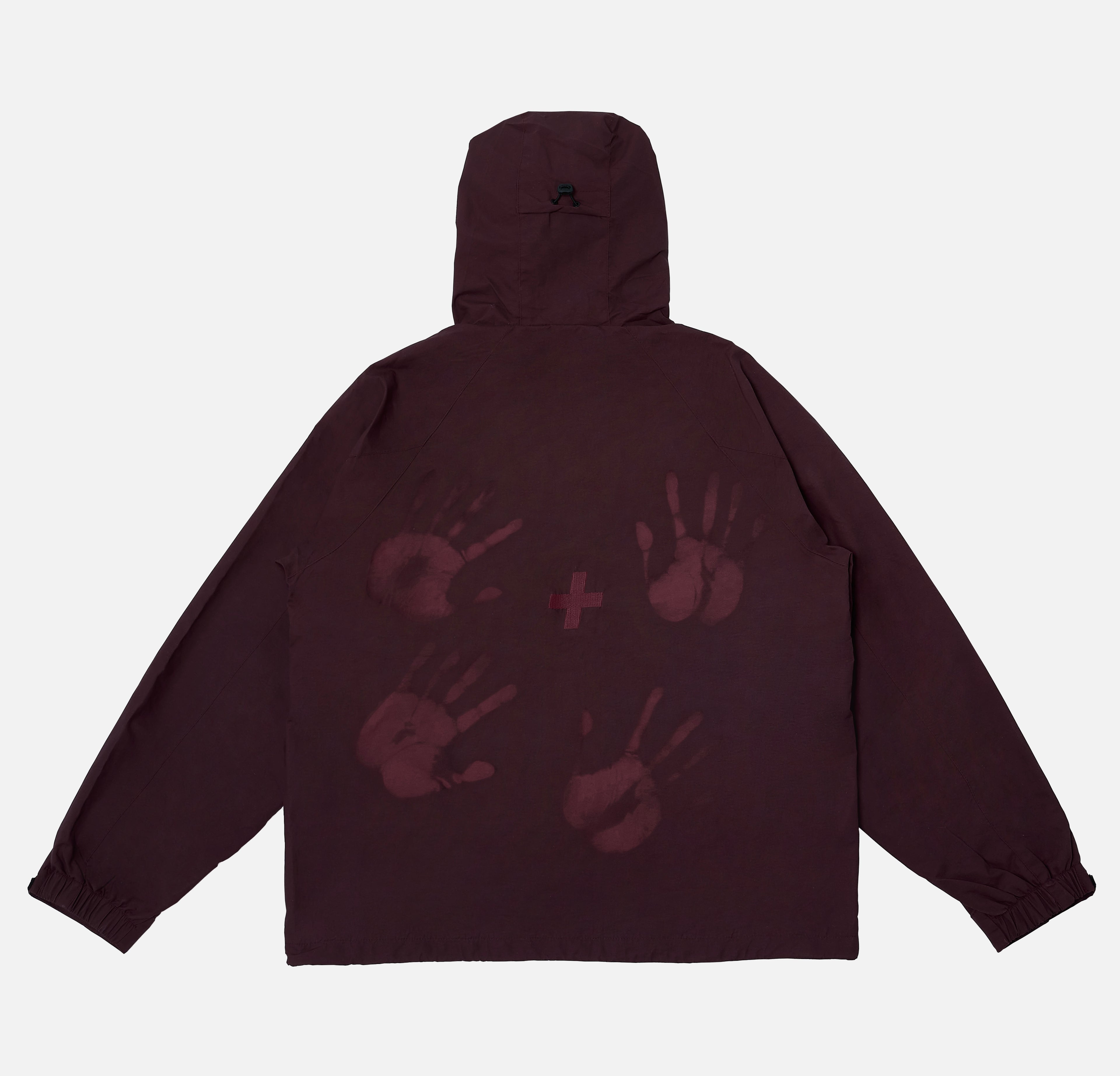 Thermochromic Jacket