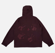 Thermochromic Jacket