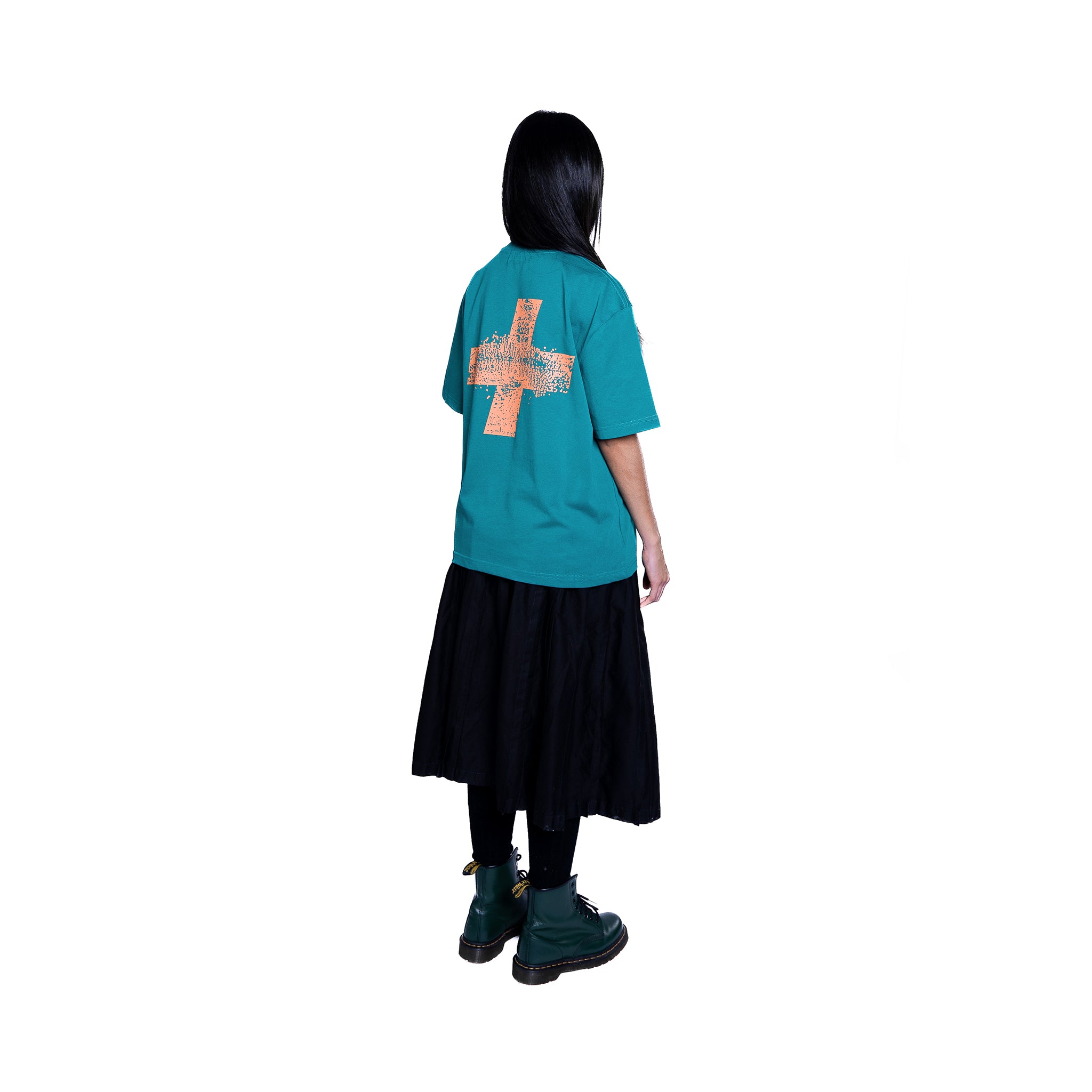 ARC LOGO (EMERALD GREEN)