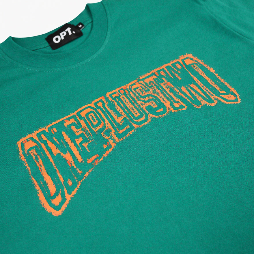 ARC LOGO (EMERALD GREEN)