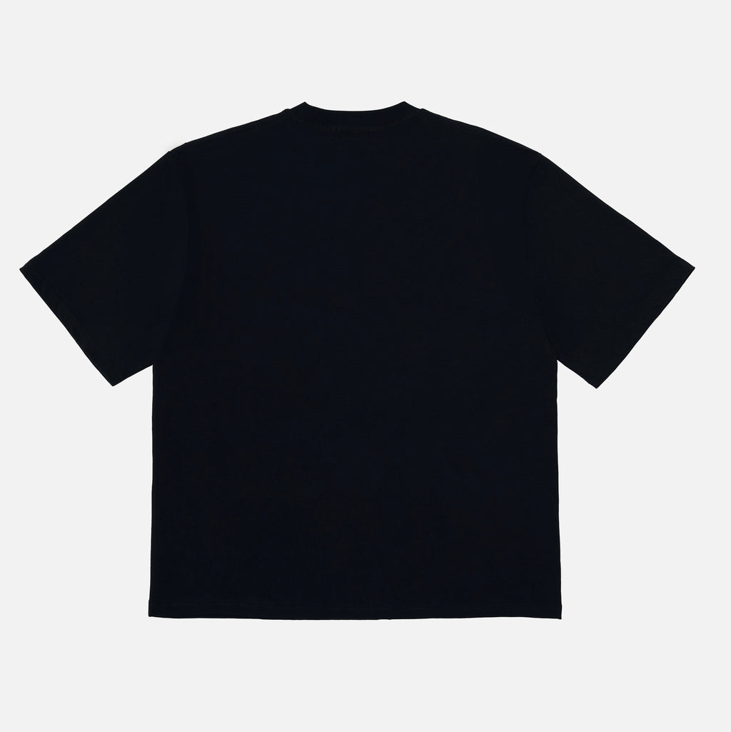 Thermochromic Tee (Black)