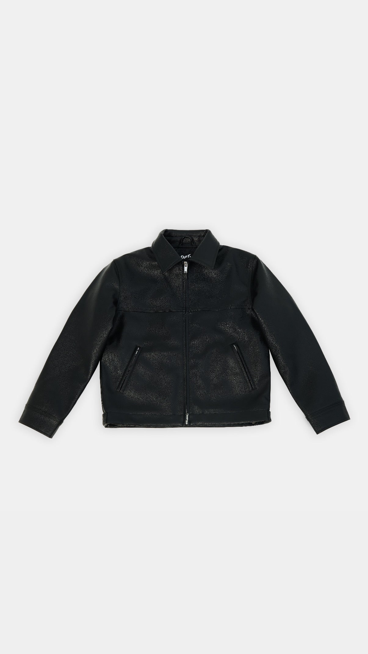 OPT Leather Jacket
