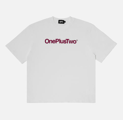 Thermochromic Tee (White)