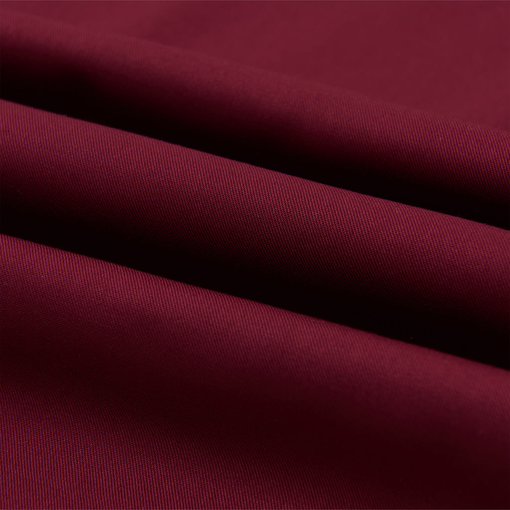 Work Heart Shirt (Maroon)