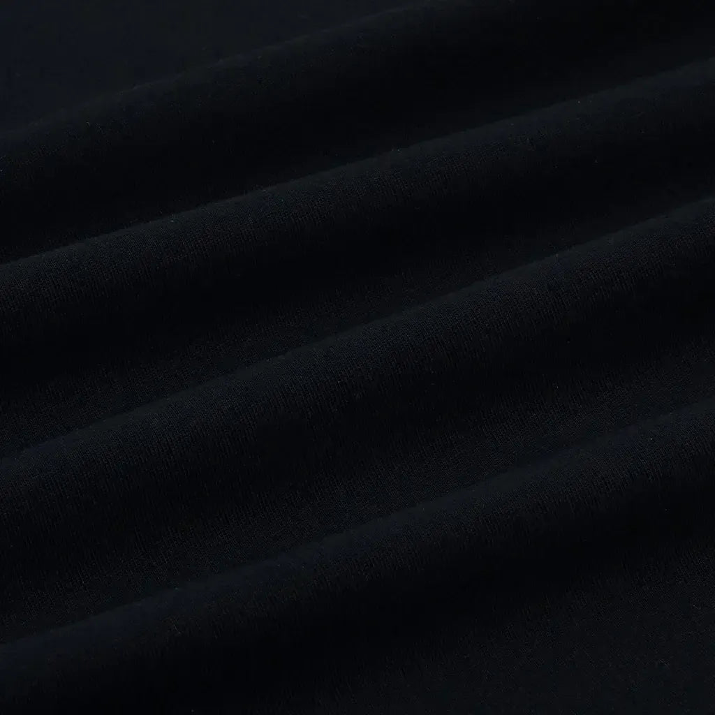 Tank Top Plus Logo (Black)