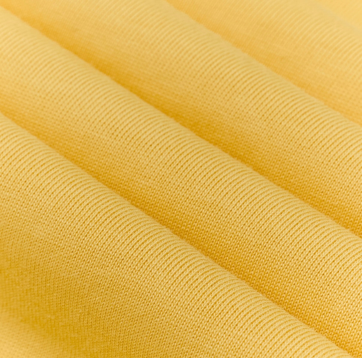 Thermochromic Tee (Mustard)