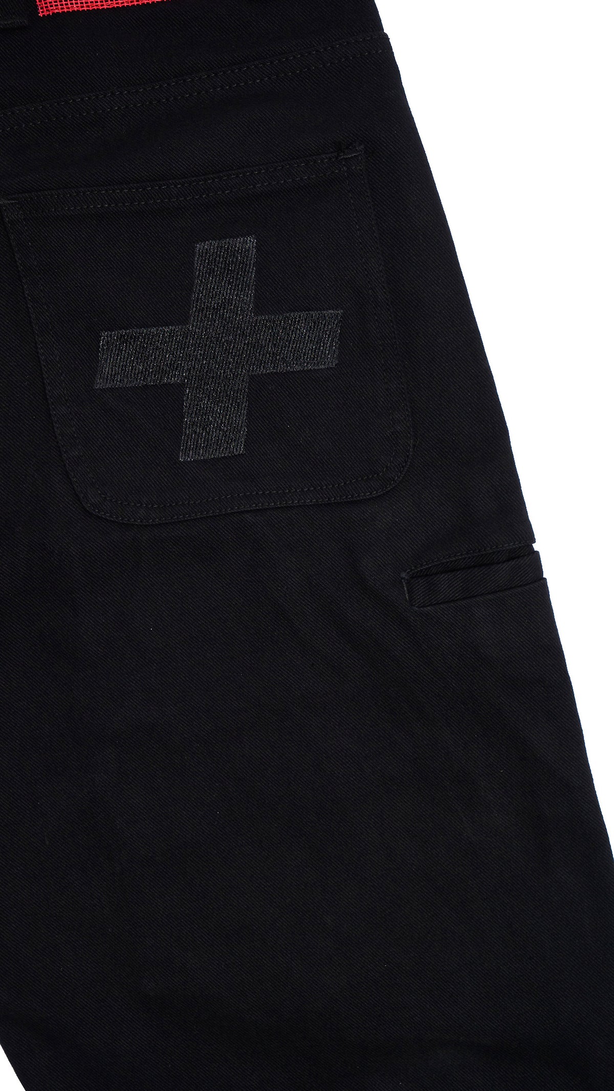 OPT x TY Utility Shorts