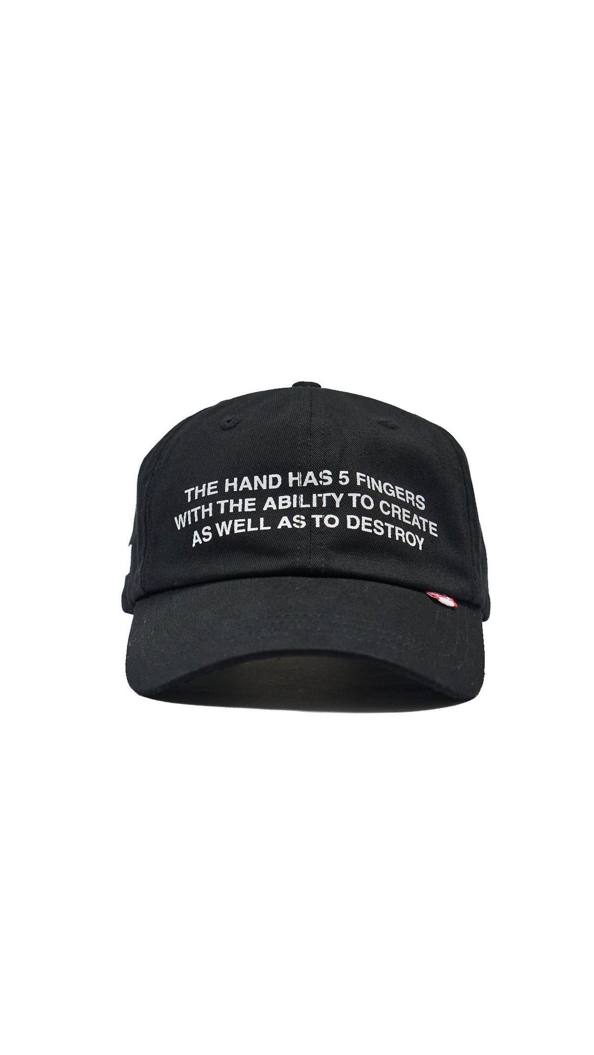 OPT x TY Utility Cap