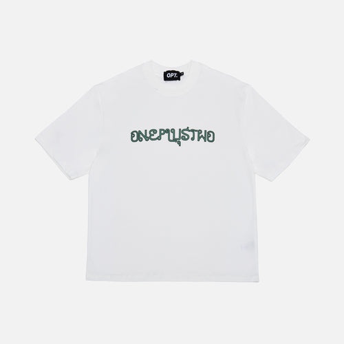 Thai Tee (White)