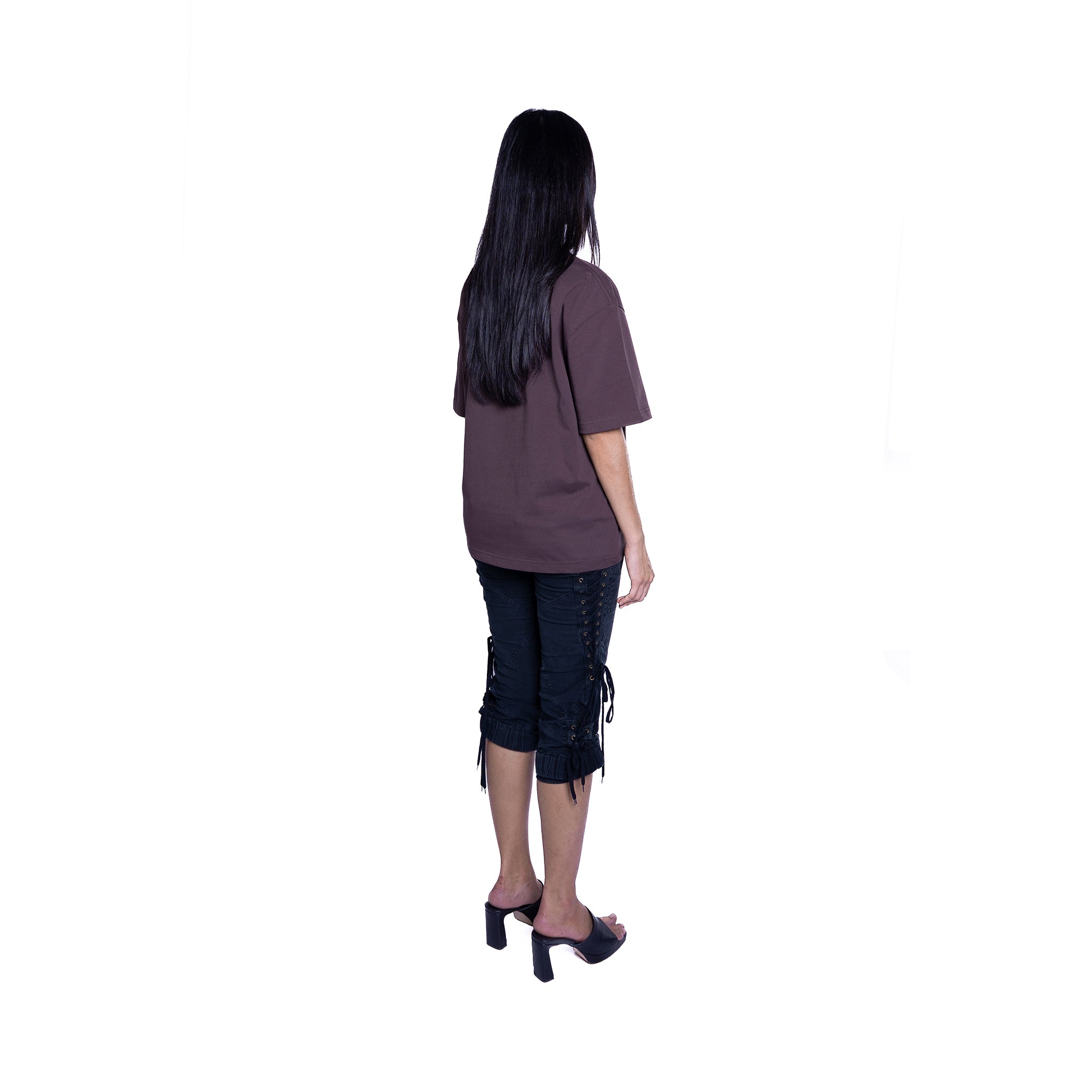 GRAPHIC LOGO (BROWN)
