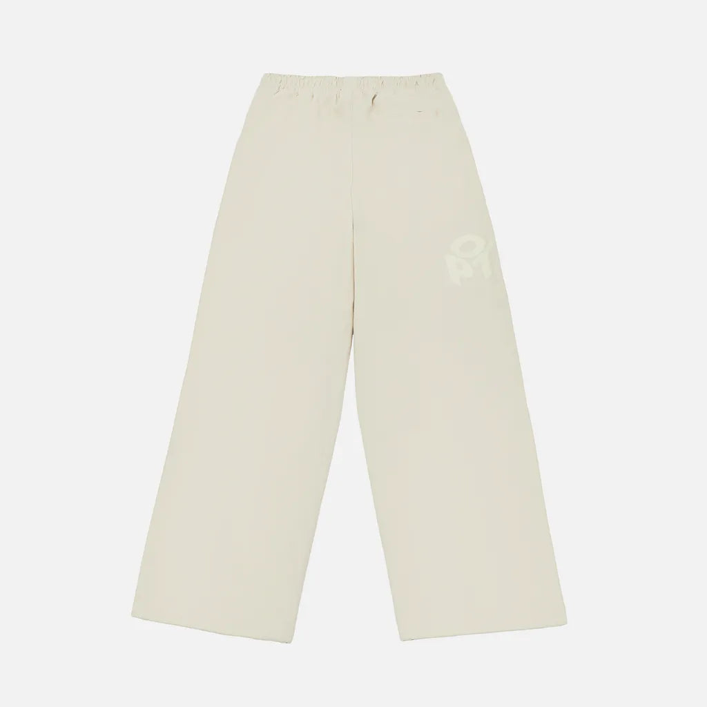 Sweat Set Hoodie & Pants (Beige)
