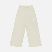 Sweat Set Hoodie & Pants (Beige)