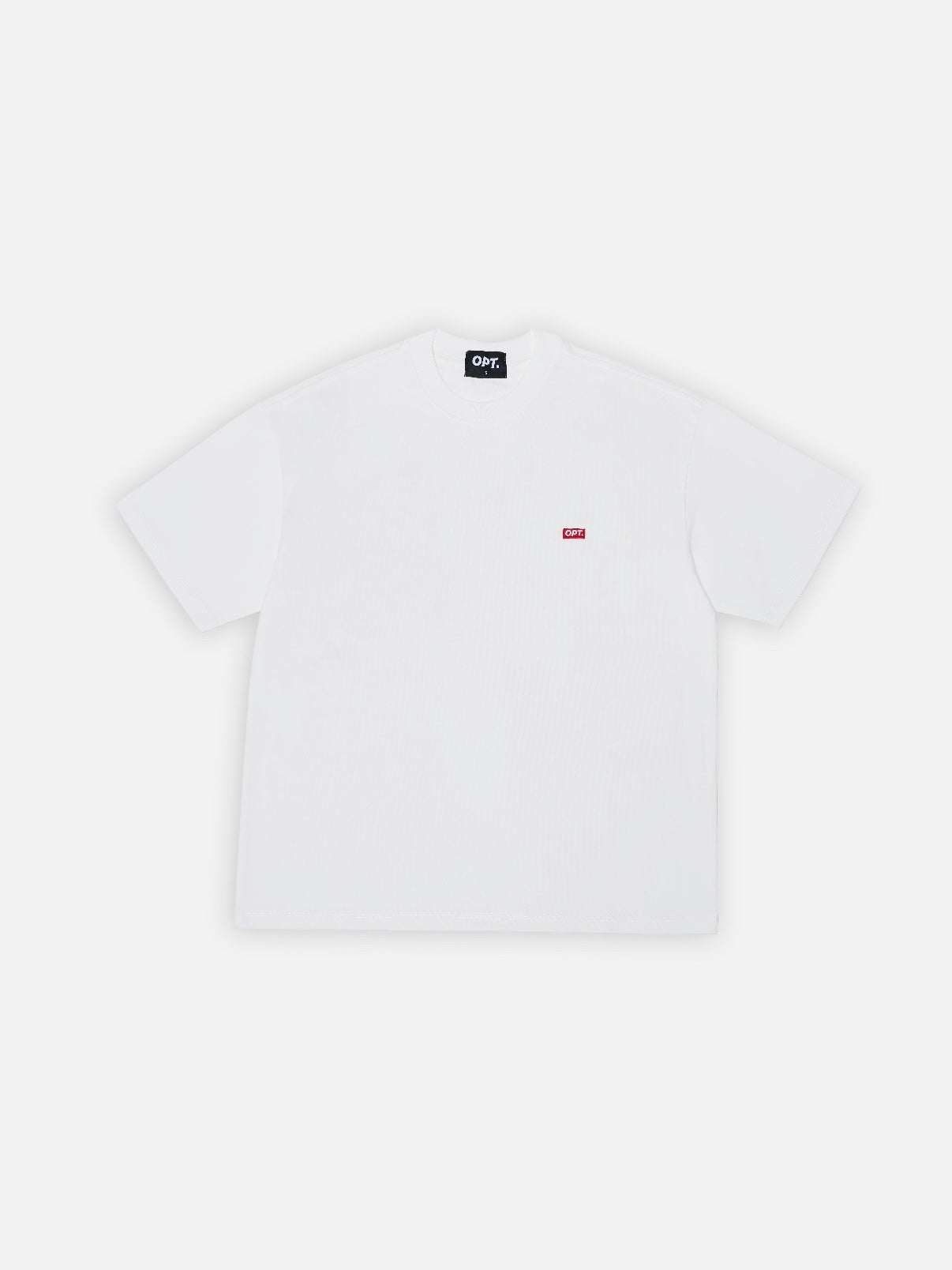 Everytee-ing (White)