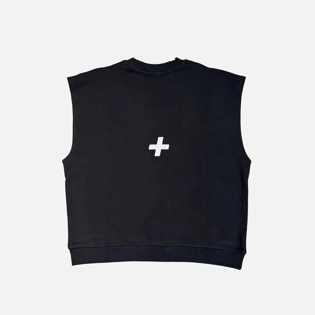 OPT Muscle Tank (Reflective)