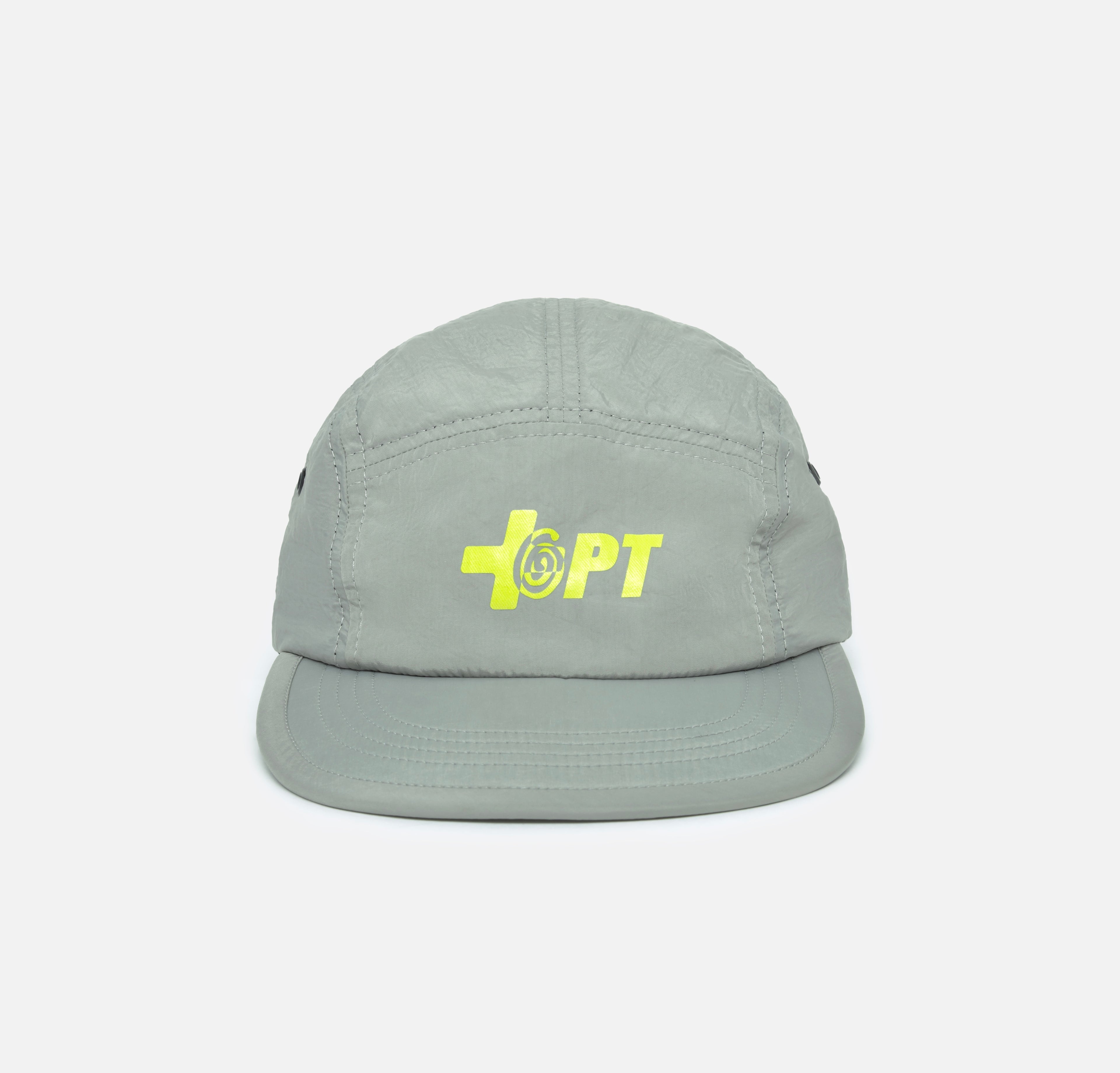 5 Panel Hat