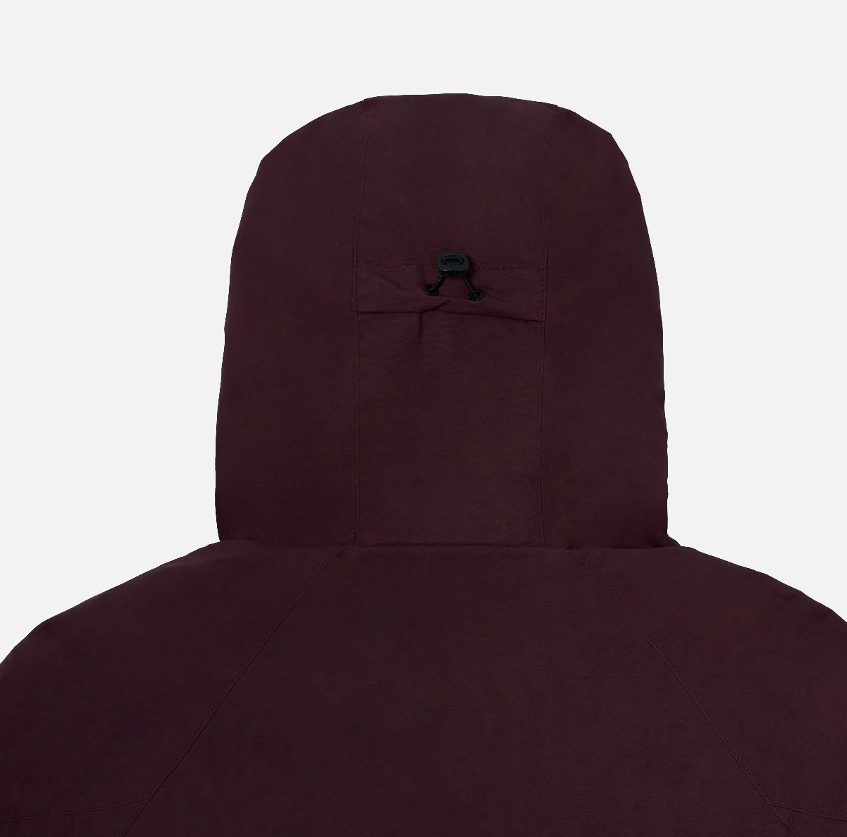 Thermochromic Jacket