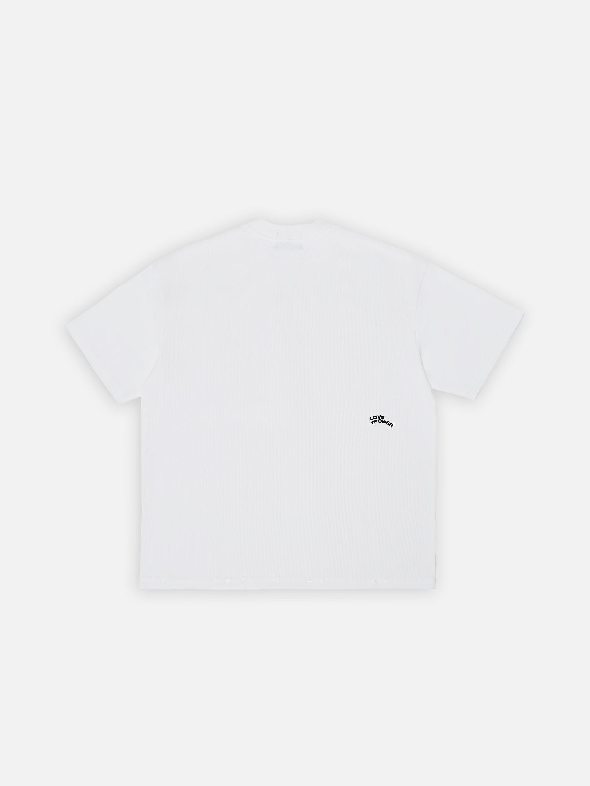 Everytee-ing (White)