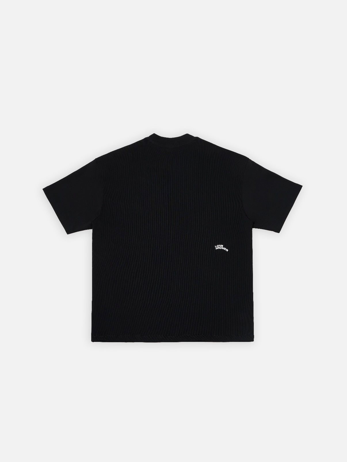 Everytee-ing (Black)