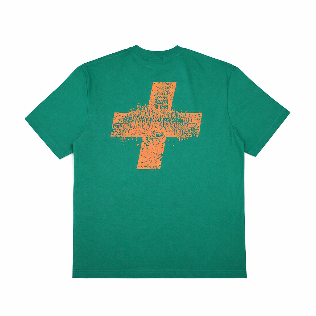 ARC LOGO (EMERALD GREEN)