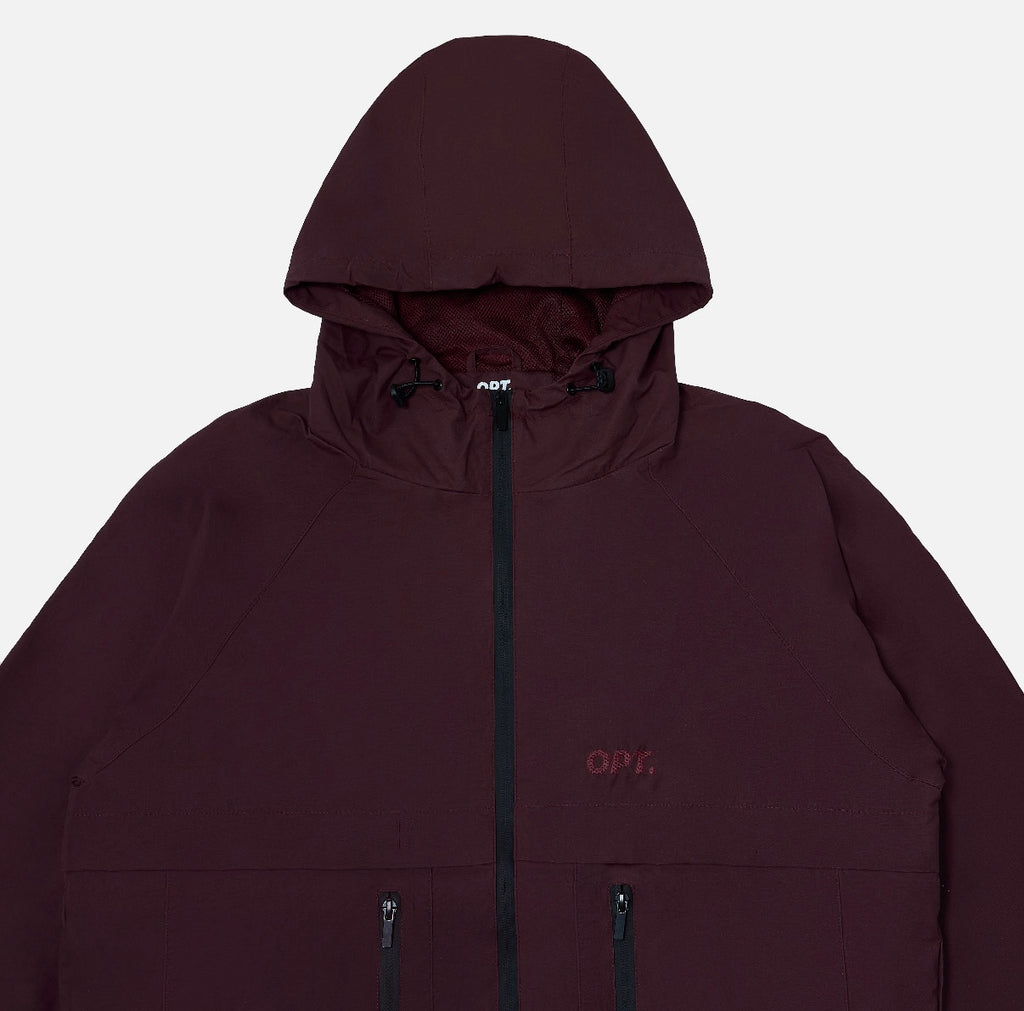 Thermochromic Jacket