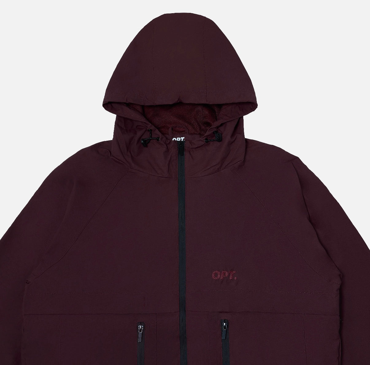 Thermochromic Jacket