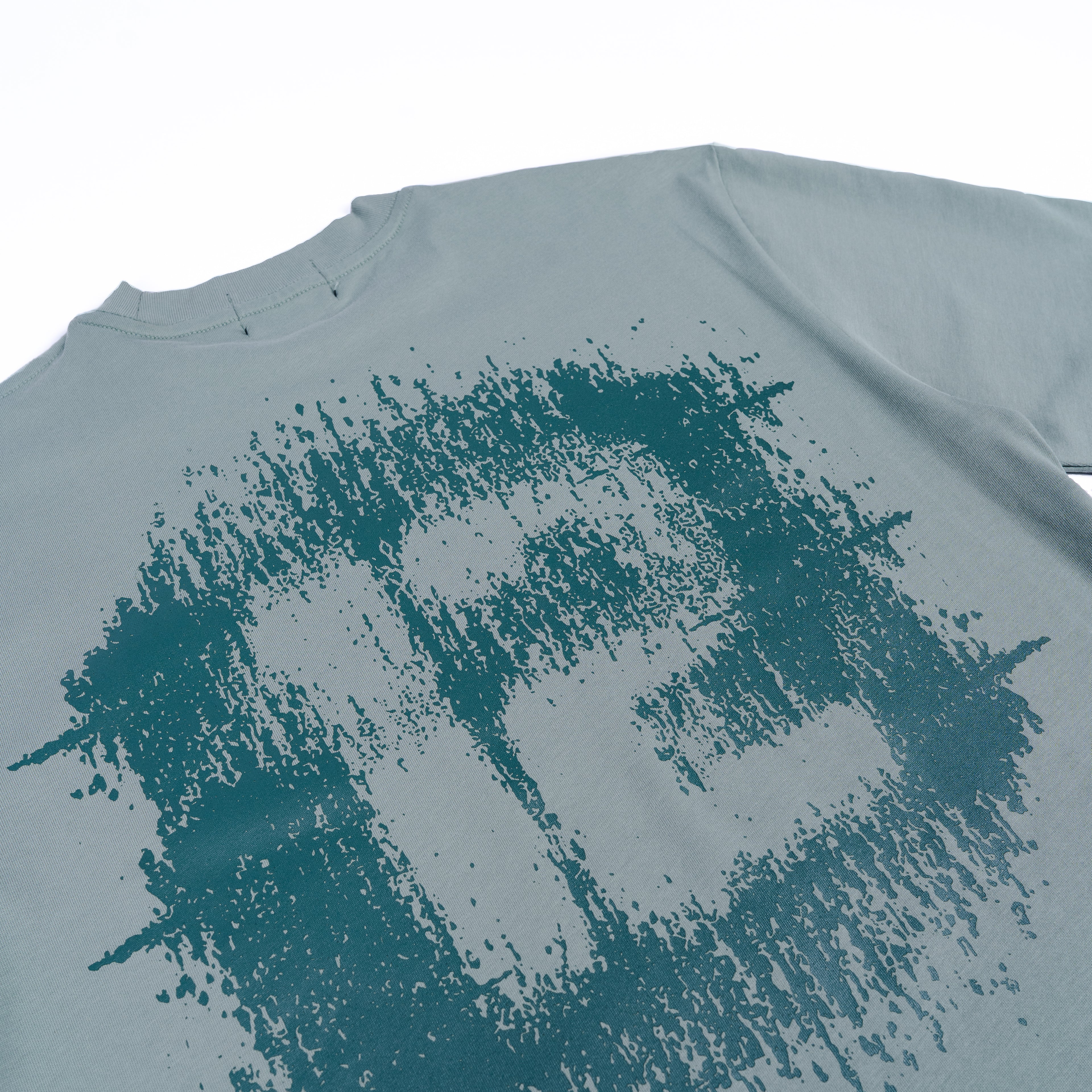 Dirt Tee (Sage Green)