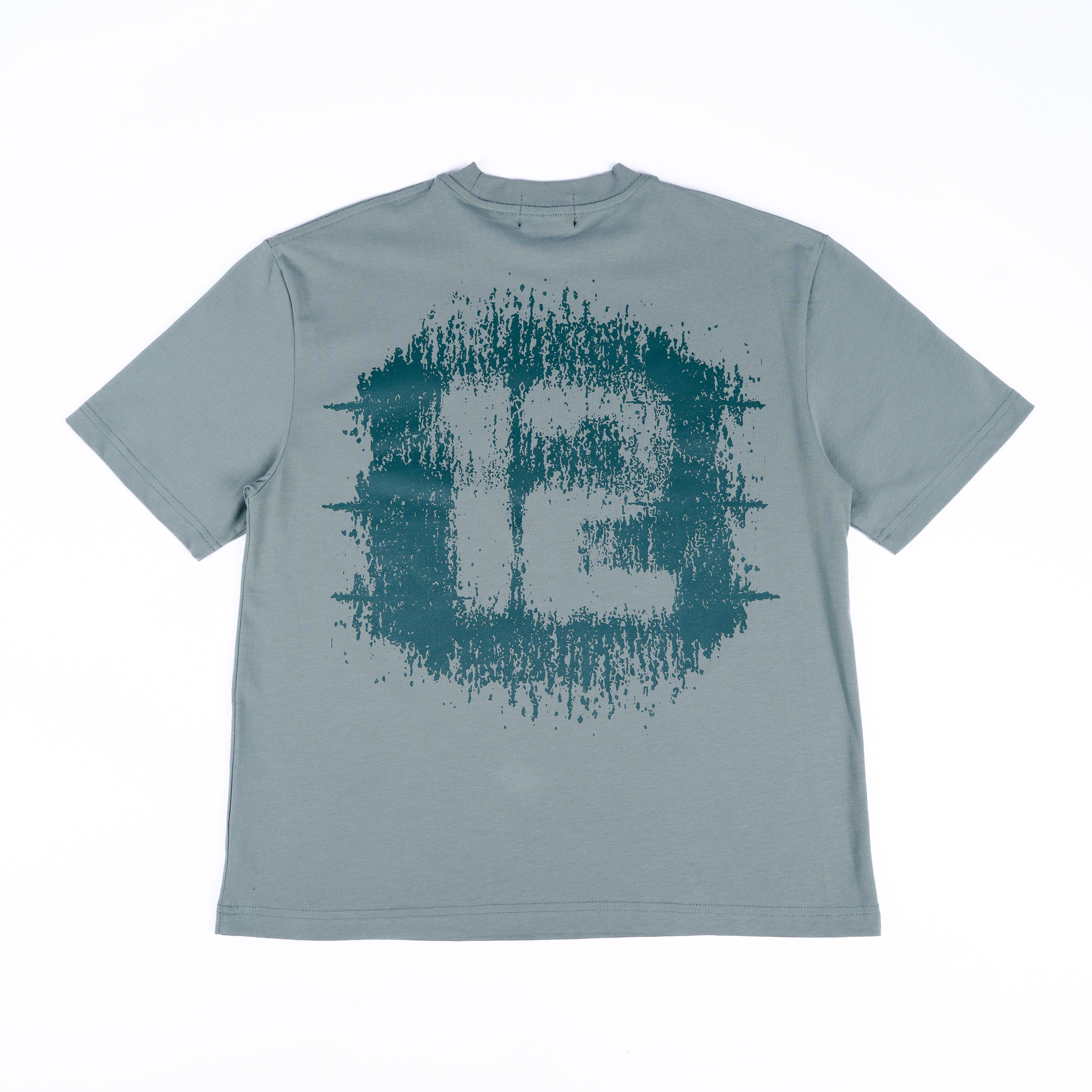Dirt Tee (Sage Green)
