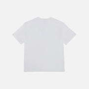 Pocket Tee (White)