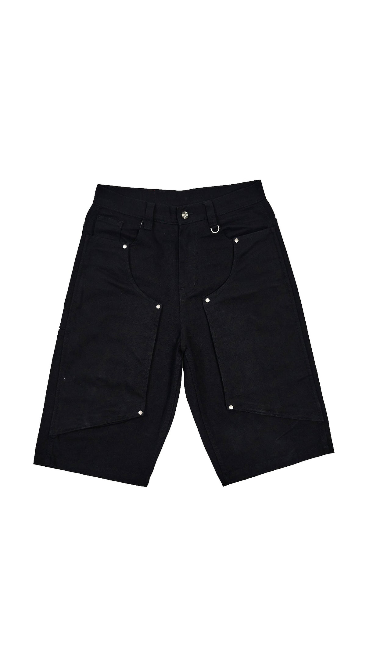 OPT x TY Utility Shorts