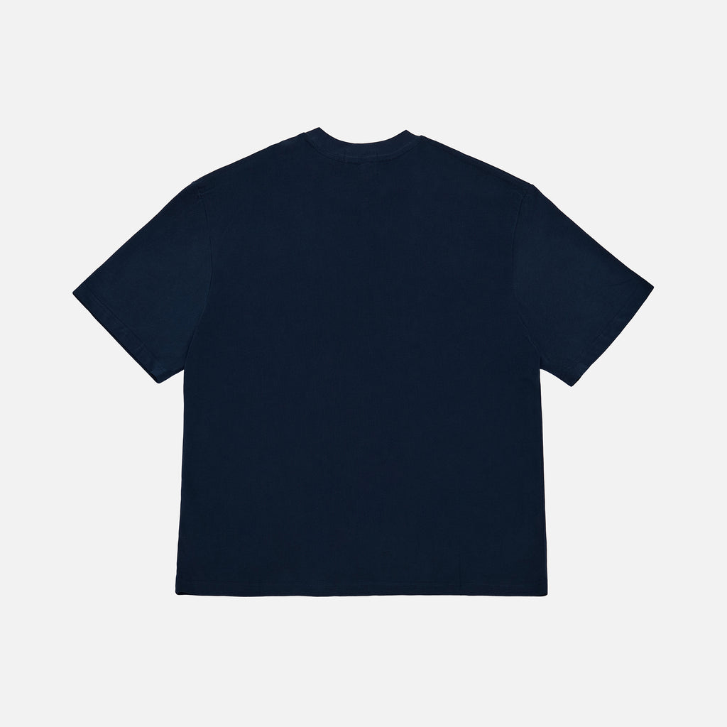 Thai Tee (Navy)