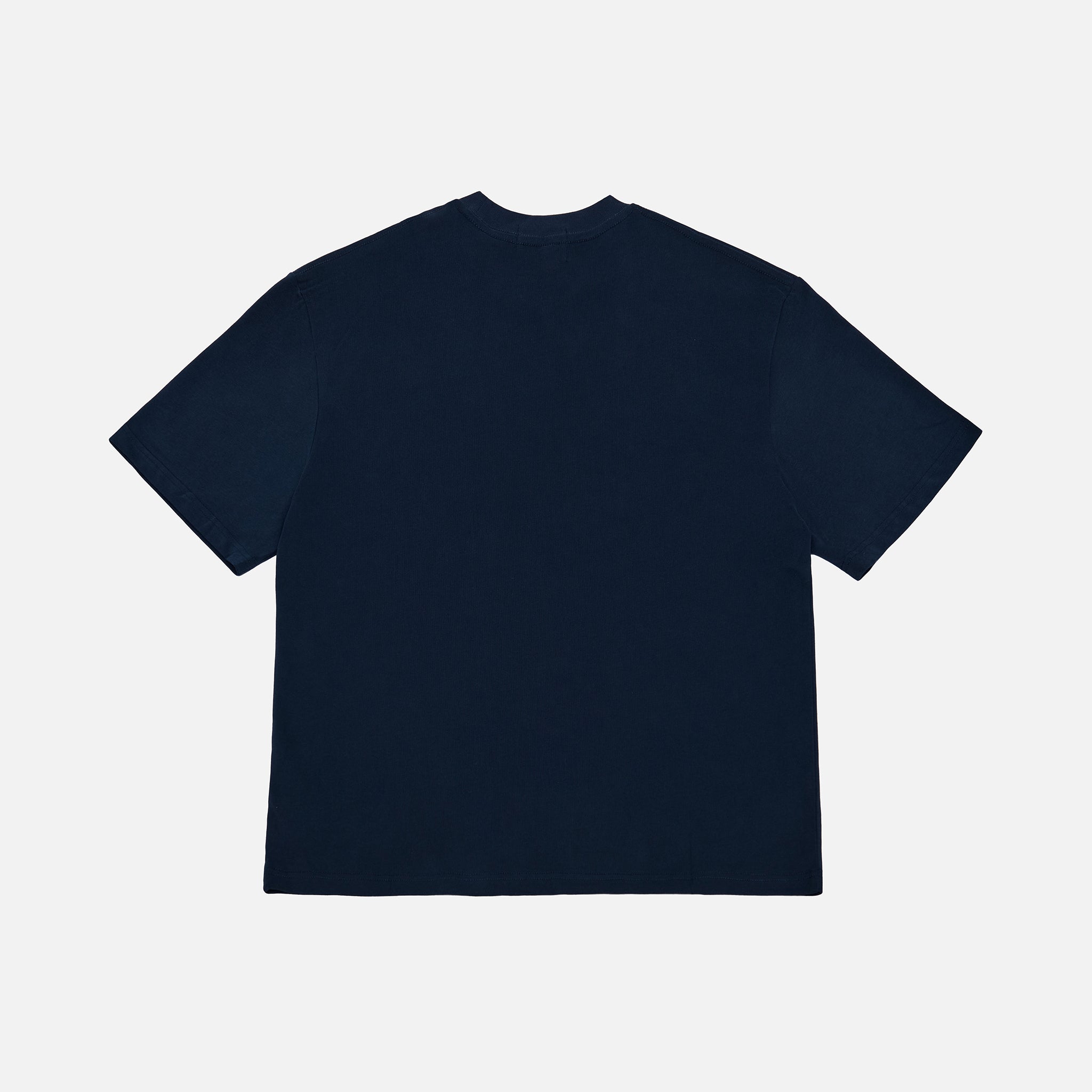 Thai Tee (Navy)