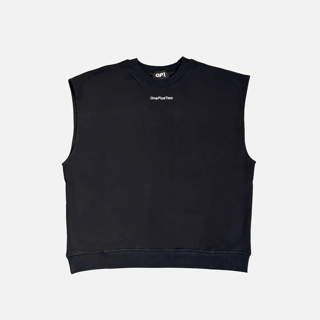 Muscle Tank (Reflective)