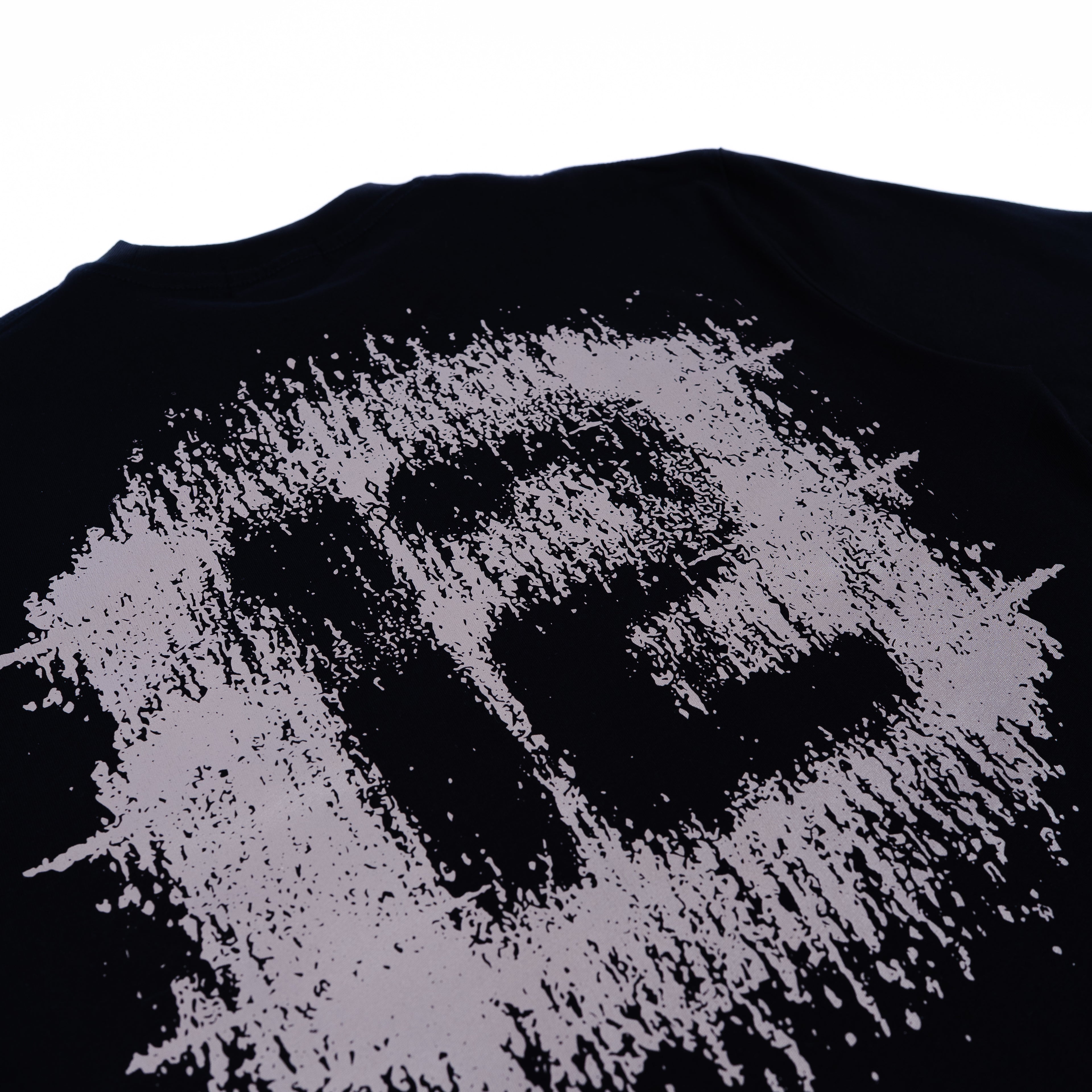 Dirt Tee (Black)