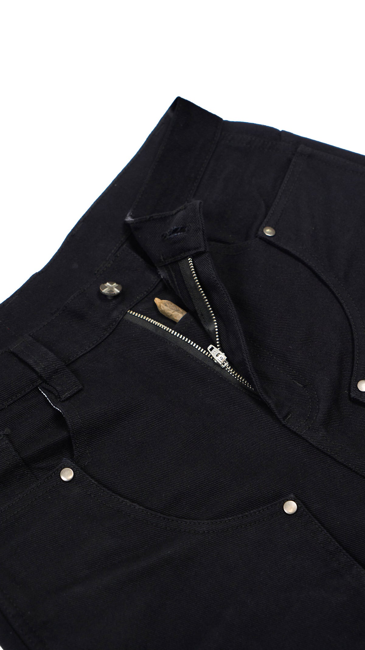 OPT x TY Utility Shorts