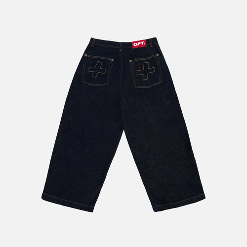 Barrel Jeans