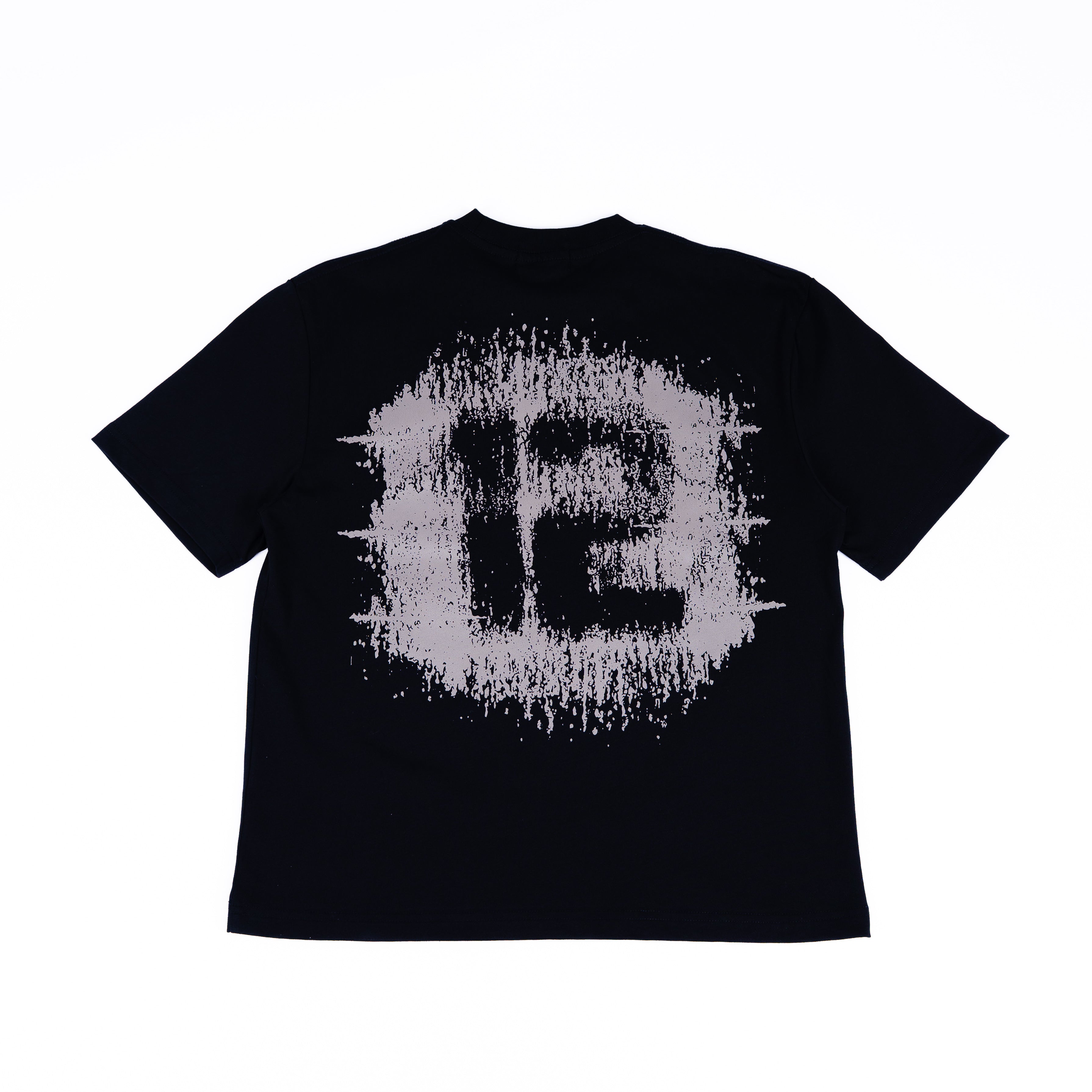 Dirt Tee (Black)