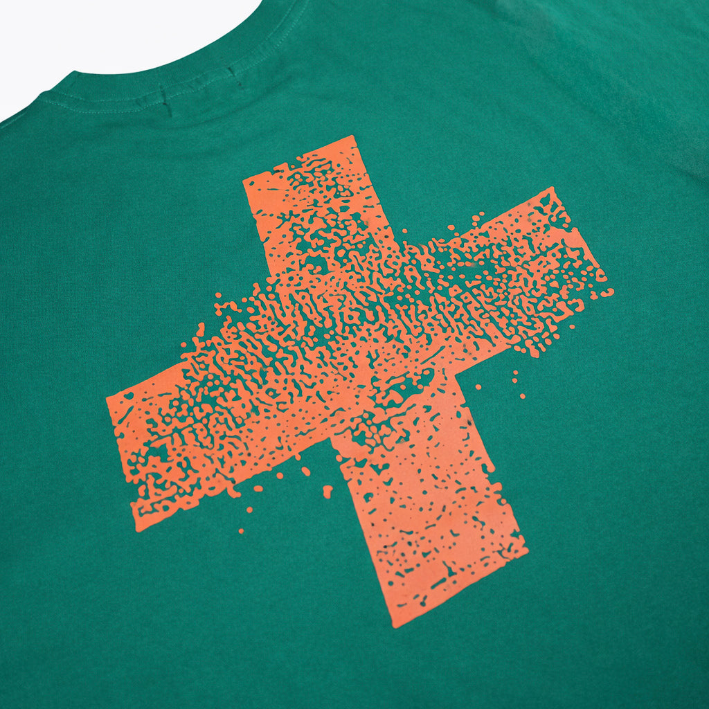 ARC LOGO (EMERALD GREEN)