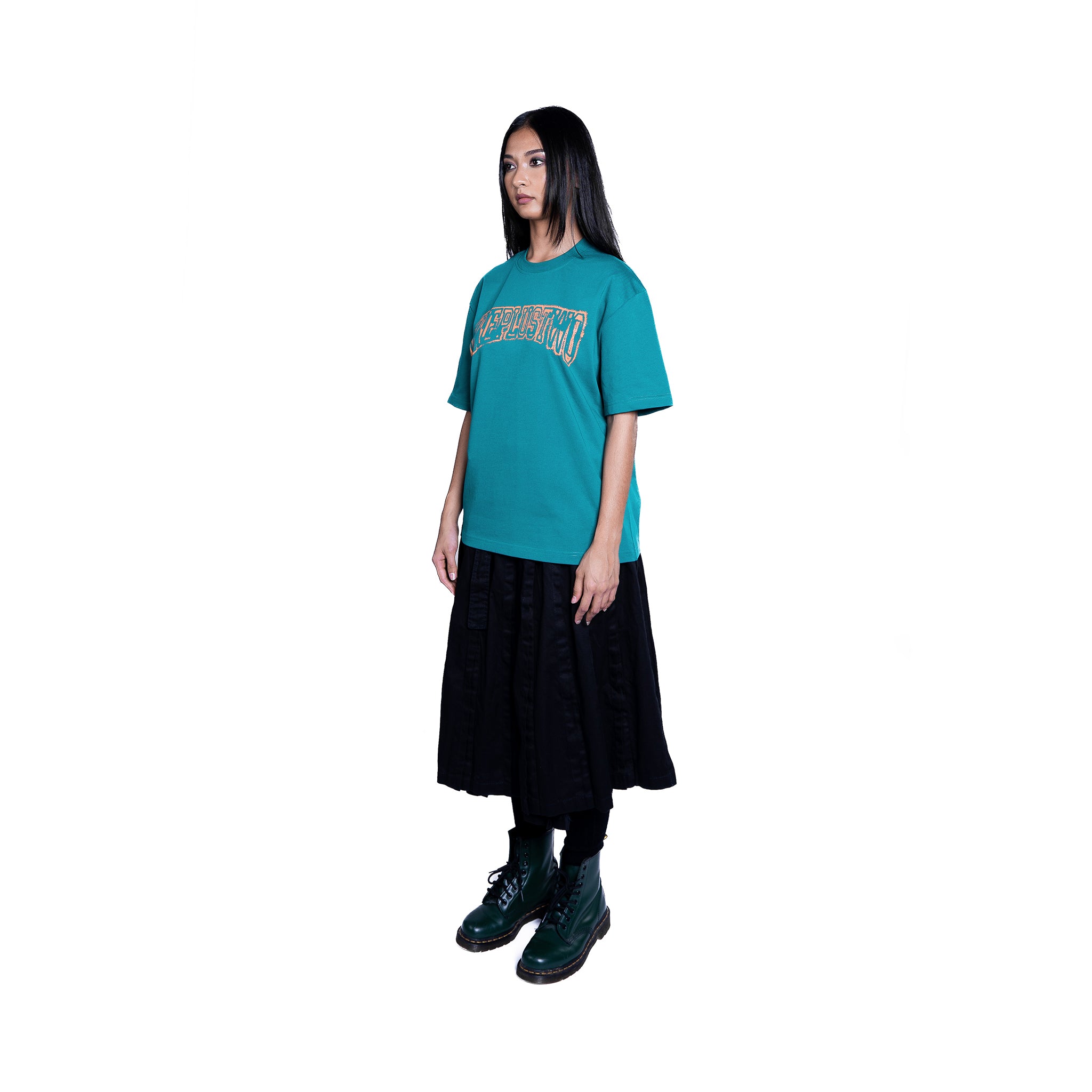 ARC LOGO (EMERALD GREEN)