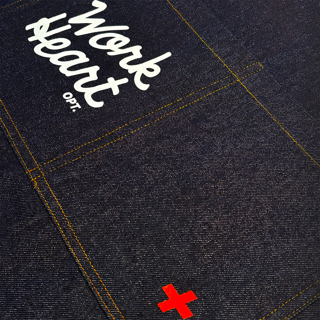 Workheart Apron