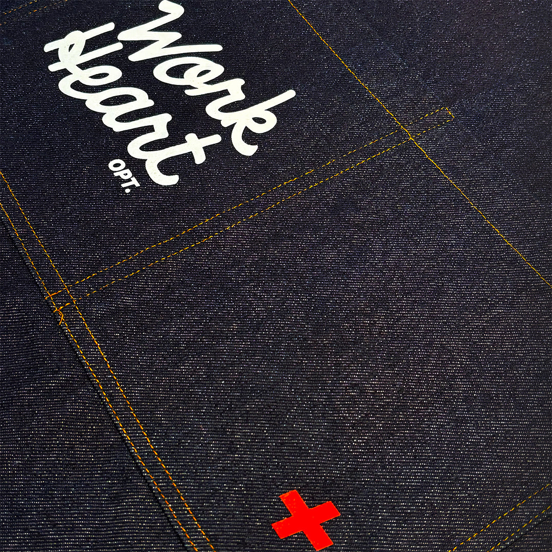 Workheart Apron