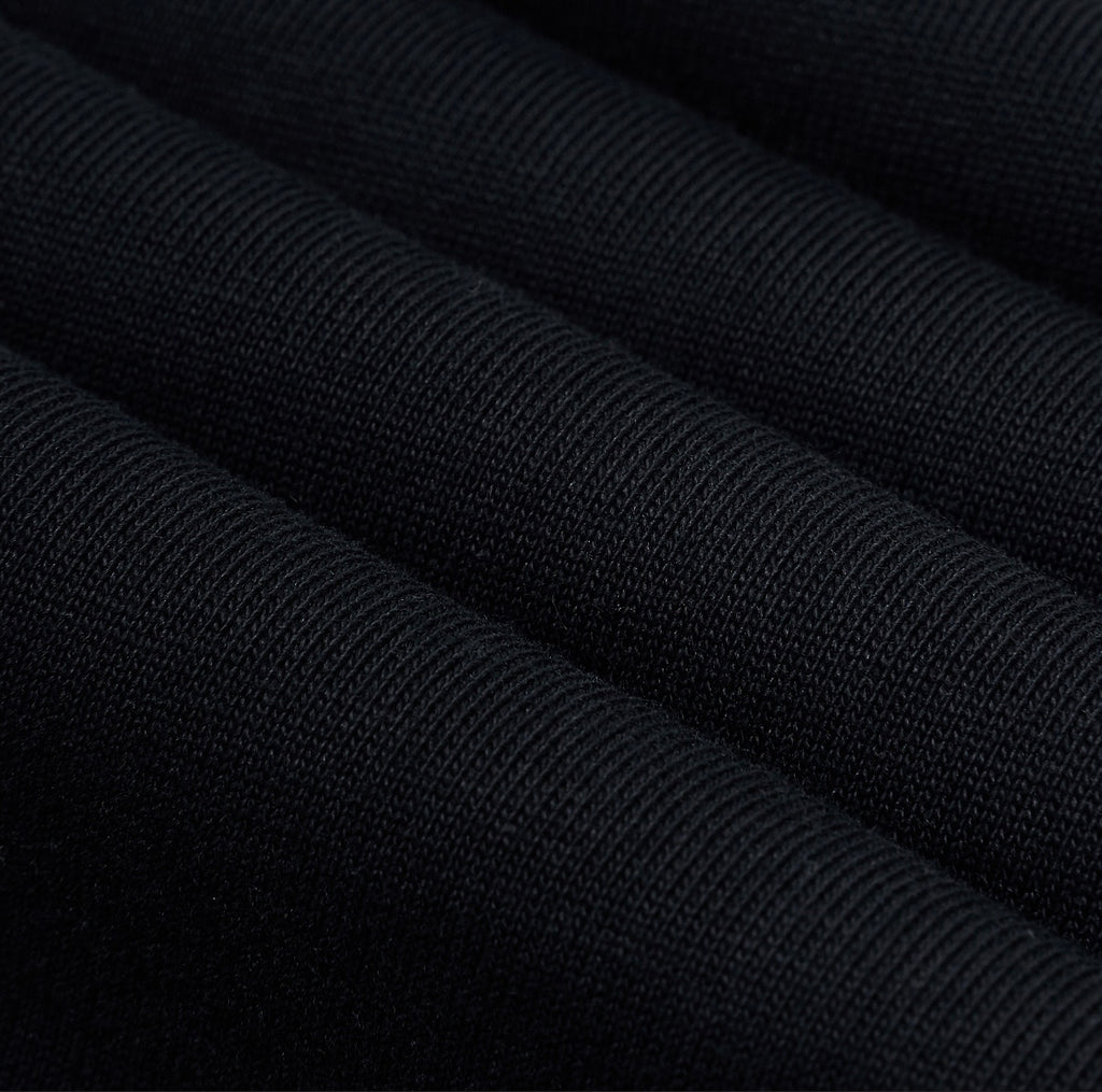 Thermochromic Tee (Black)