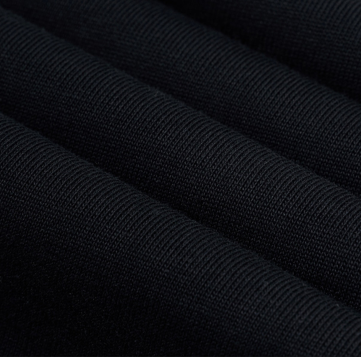 Thermochromic Tee (Black)